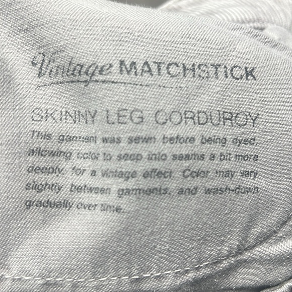 J. Crew Cords - Picture 7 of 8